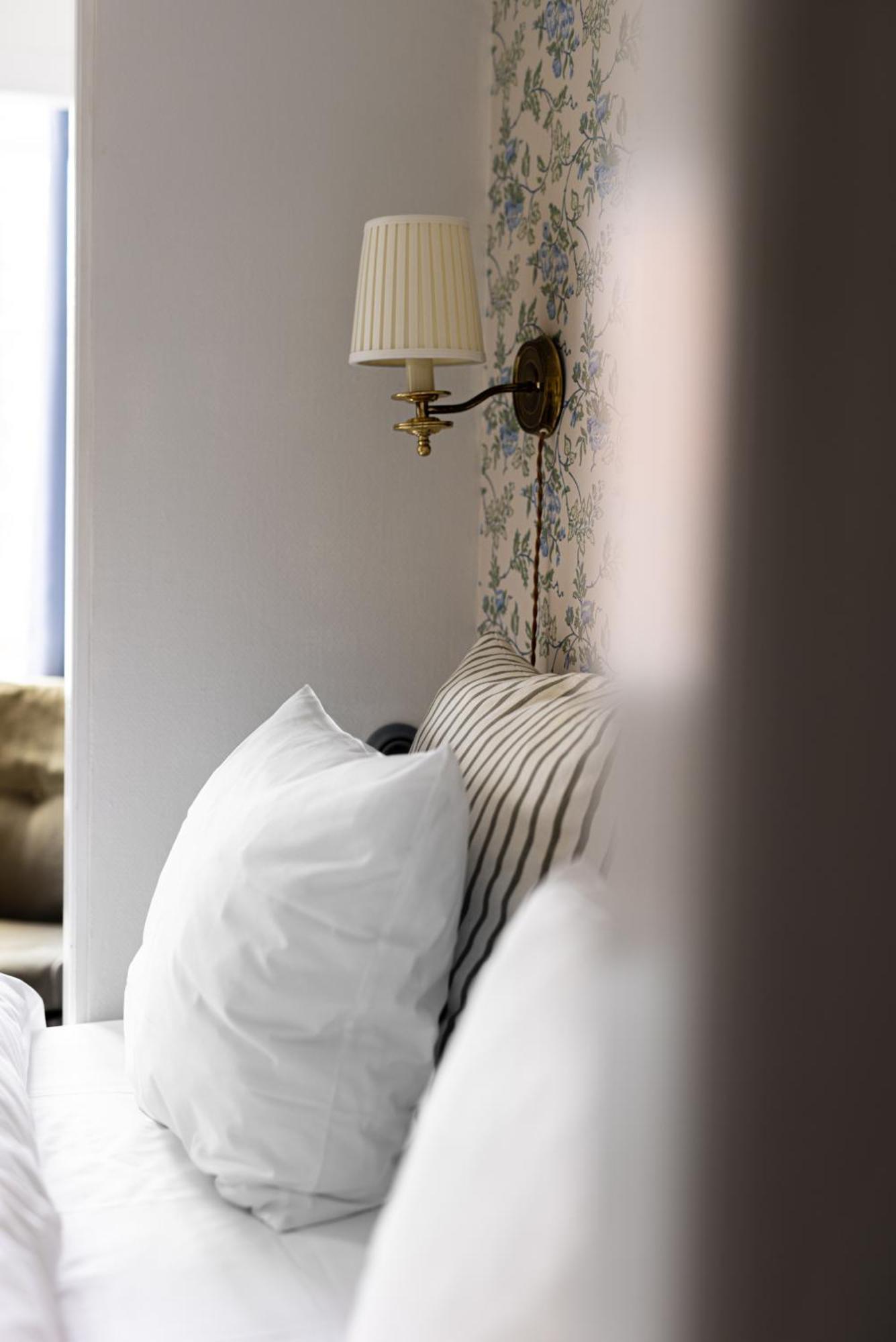 Arnfeldt Hotel Ærøskøbing Exteriör bild